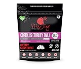 Coriolus Mushroom Extract Powder (4oz / 114gm) 20:1 Concentration (Also Know As Turkey Tail Mushroom)