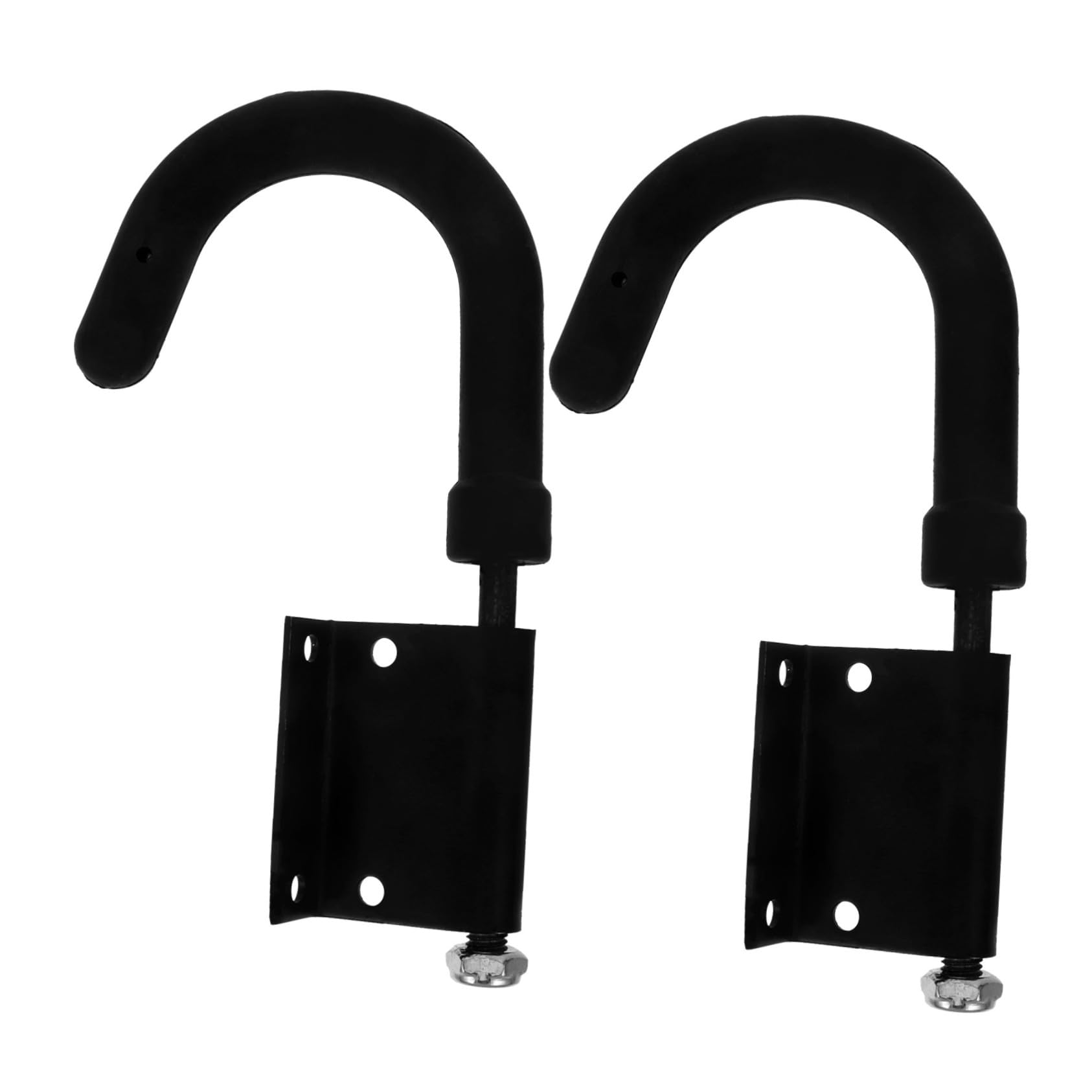 Accessoires pour échelles extension Baluue avec crochets échelle toit acier inoxydable