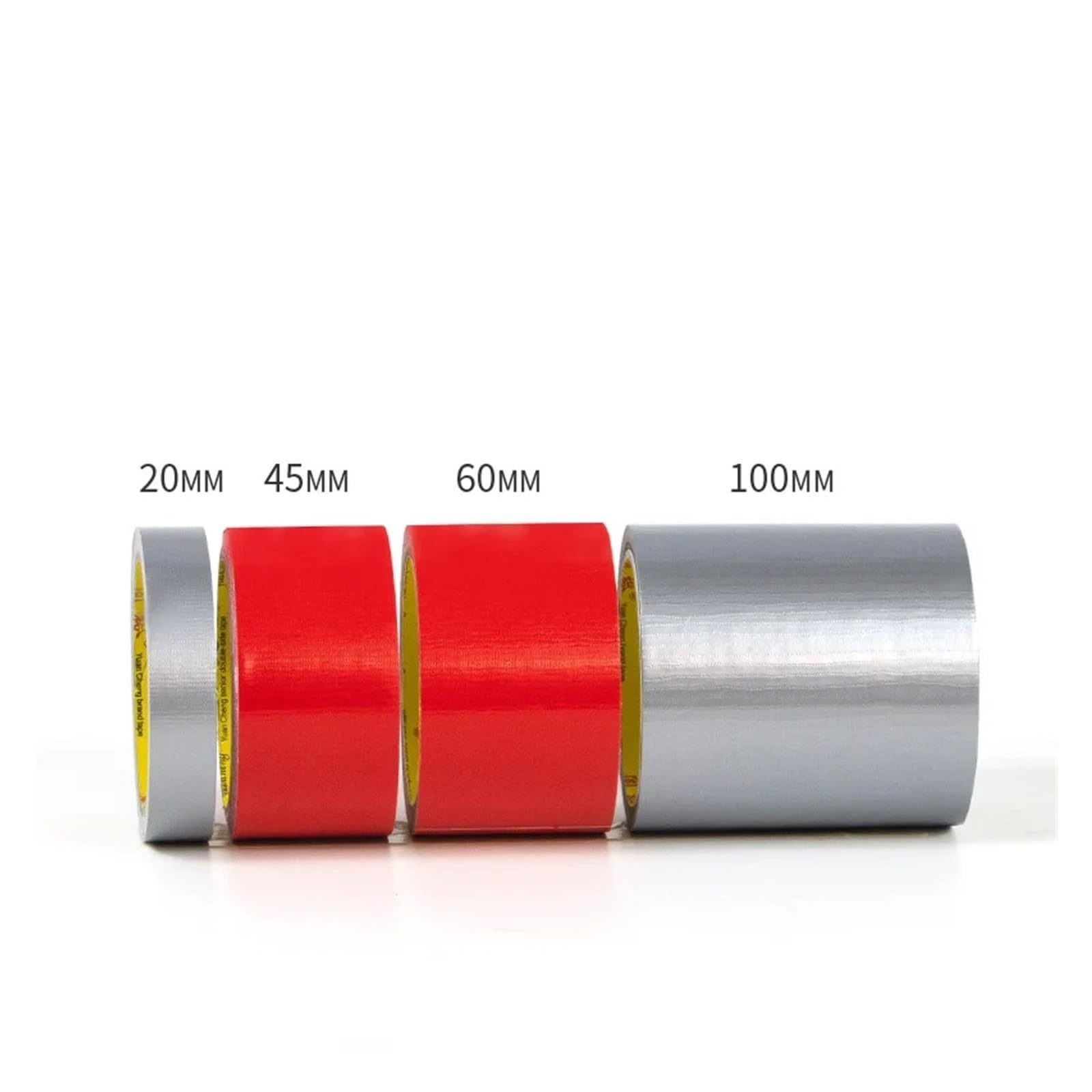 Taśma Duct Strong Fabric Tape Tape