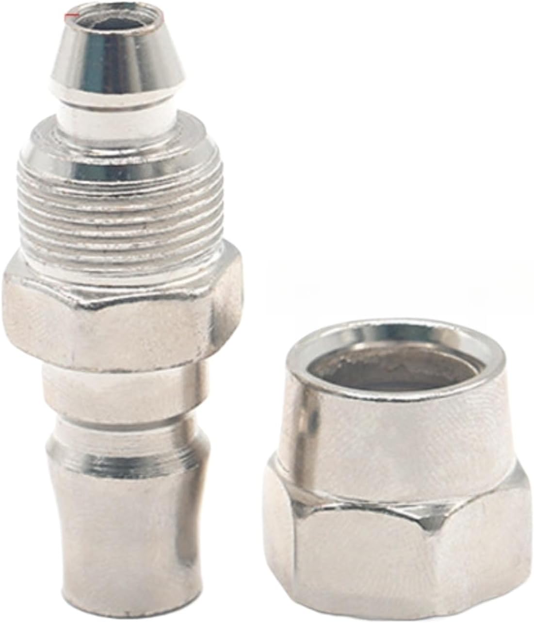 Quick connector C SP20 30 40 8mm 10mm 12mm; Male 12X8 Tube