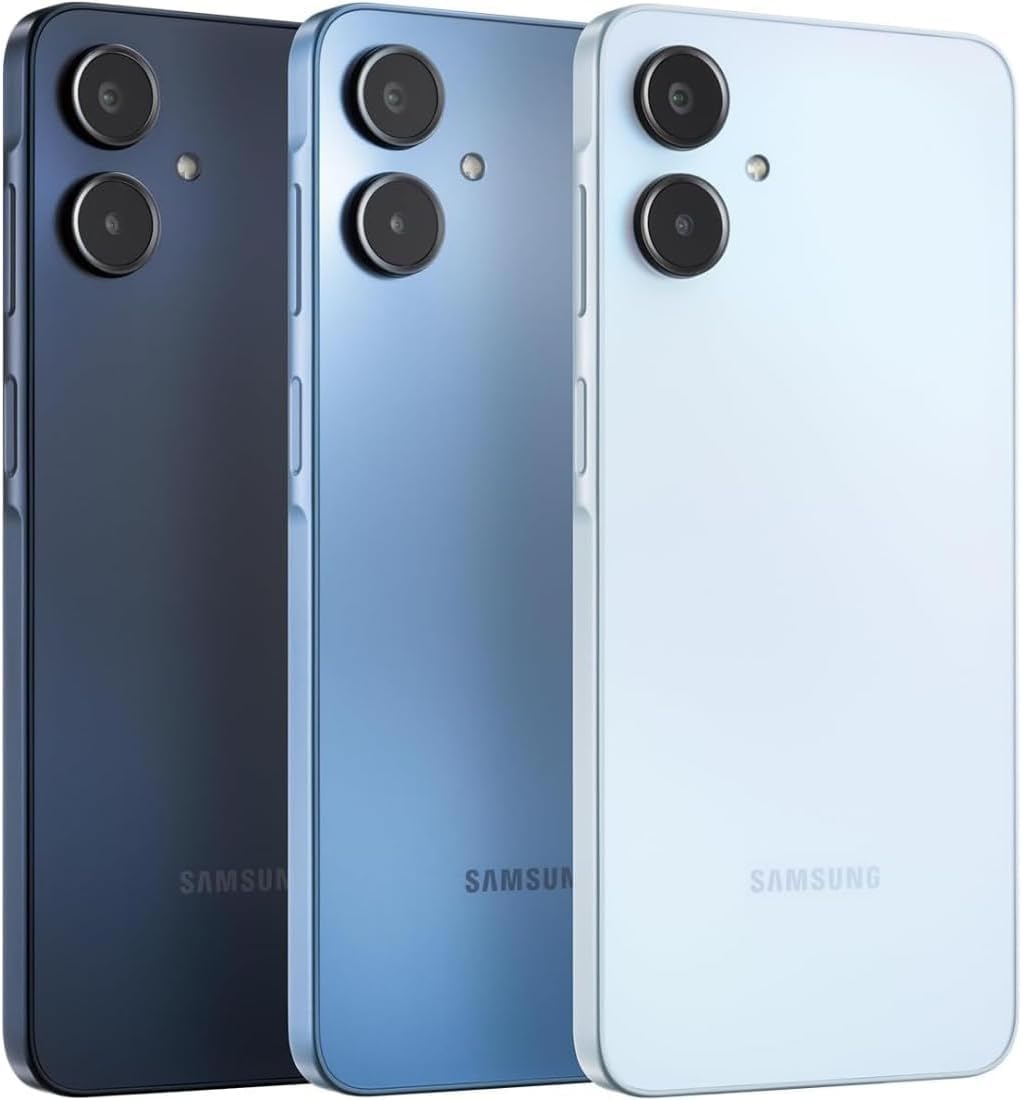 Amazon | Galaxy A25 5G SC-53F マルチカラー SIMフリー [他キャリア