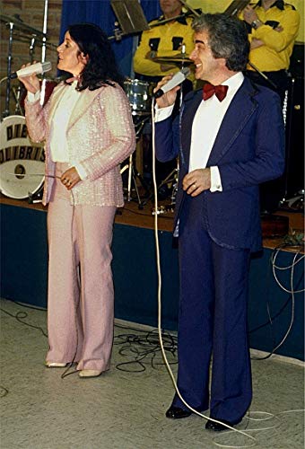 Renate & Werner Leismann