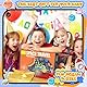 LURNODY 128 Teile Weltraumreise Bodenpuzzle, Sonnensystem Bodenpuzzle für Kinder, Puzzle Planeten Rund, für Kinder 3 4 5 6 7 8, Puzzle Geschenke für Jungen Mädchen
