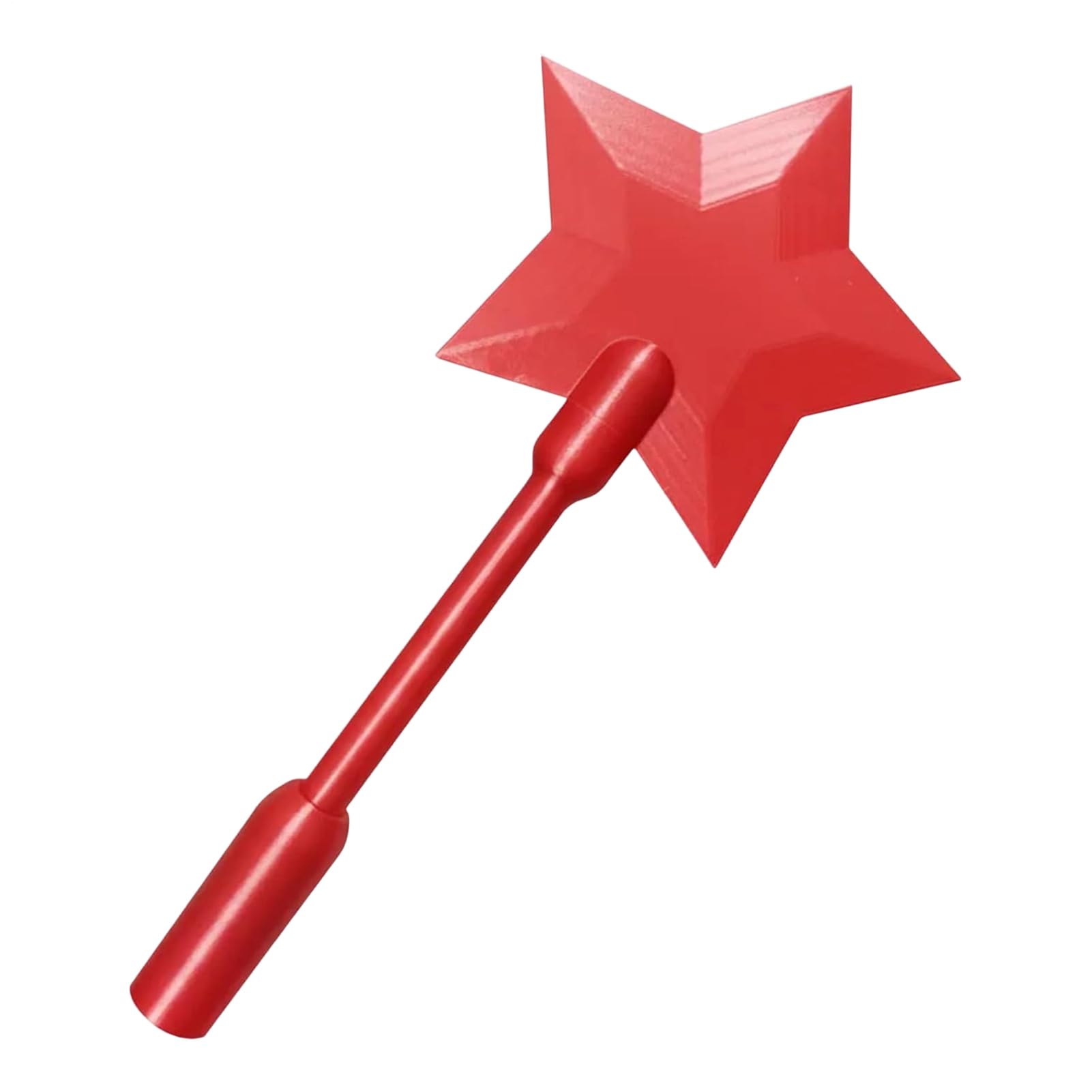 Credit Card Wand, 3D Printed Wand Taps To Pay, Fun Star Stick, For Kids Adults Tech Lovers Cosplay Fans Magicians Performers Themed Events Parties Shopping Travel