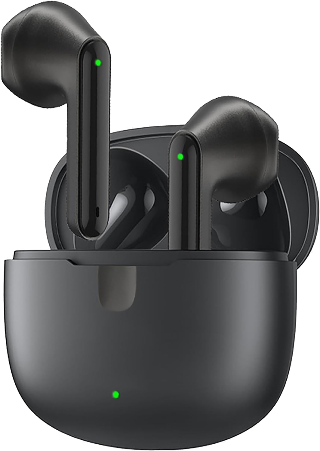 Auricolari Bluetooth 5.0 con HiFi Stereo, Cancellazione Rumore, IPX7 Impermeabili, Cuffie Senza Fili per Android/iOS