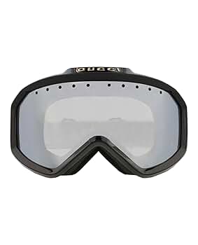GUCCI - 【新品未使用】GUCCIグッチGG1210S-004 ゴーグル スキーマスク Gucci black Ski mask – Eyewear Club