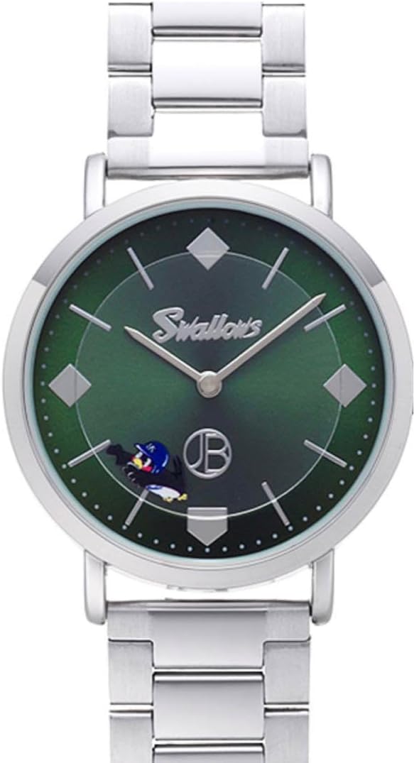 つば九郎・ジャックロード×ヤクルトスワローズ 2024限定つば九郎