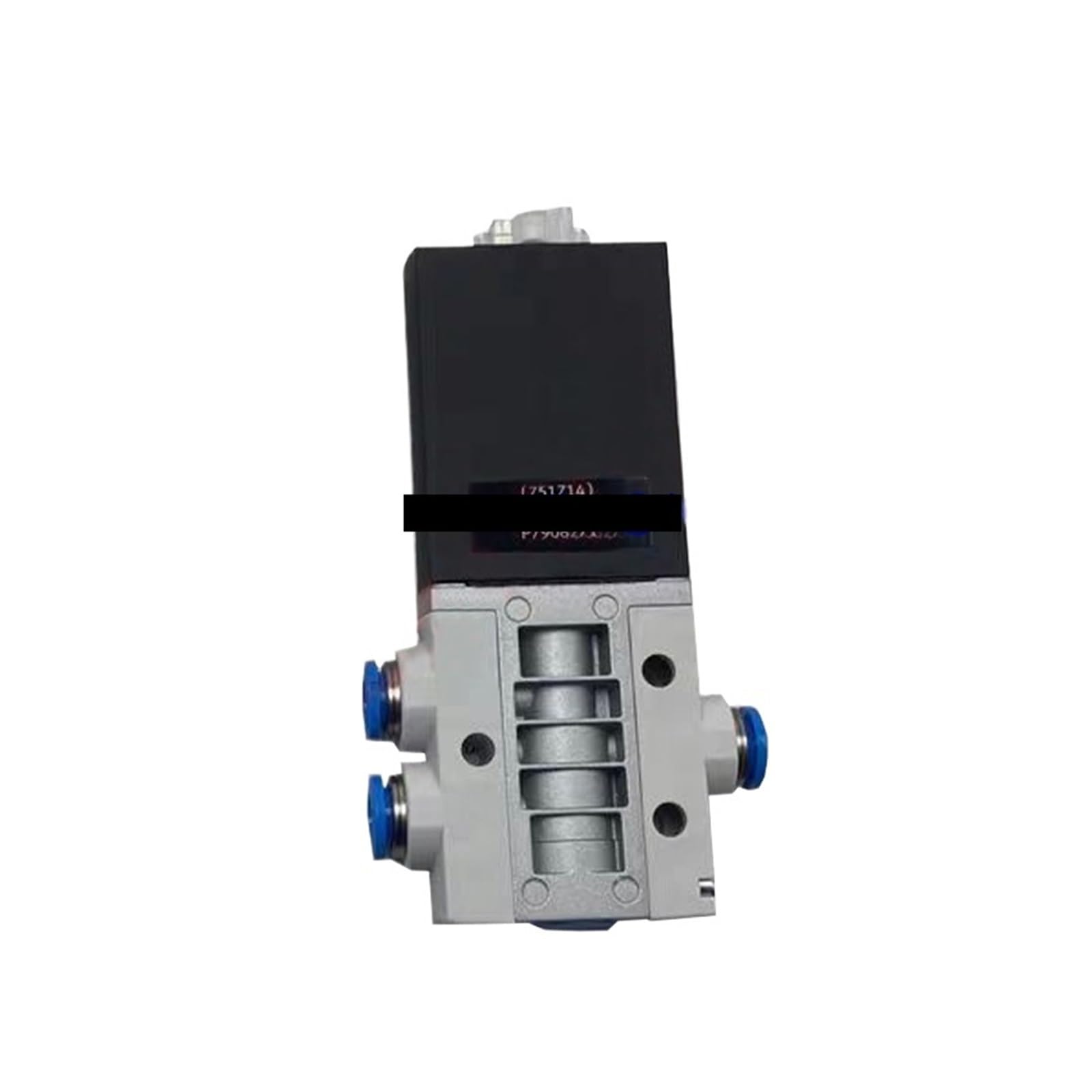 Cxdfrser One Color Solenoid Valve Mhe3-Ms1h-3/2O-Qs-6 525171