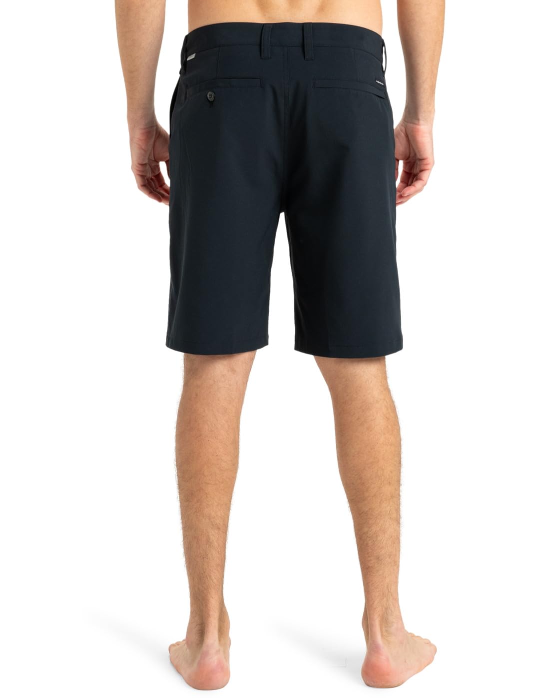 Quiksilver - Union Amphibian 20", Pantaloncini Uomo