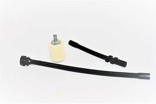 Homelite Super XL 925, SXL925 Fuel Line & Filter Replaces Part # 65593, 65593A, 64083 Ships from USA