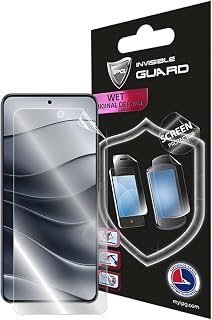 Xiaomi Redmi Note 14(5G) için IPG Hydrogel Ekran Koruyucu