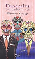 Funerales de hombres raros 6074121176 Book Cover