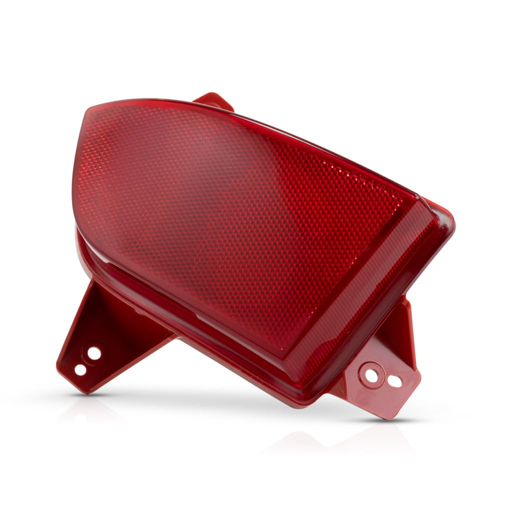 Amazon.com: For Honda Pilot 2019 2020 2021 2022 Reflector Driver