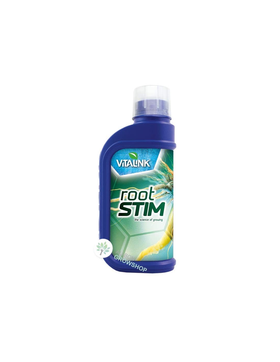 Vitalink Black Root Stim 1L 1L