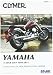 Clymer Yamaha V-Star 650 (1998-2011)