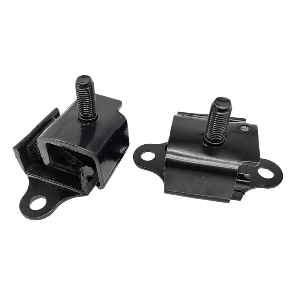 Rear Engine Mounts Compatible with Gas Cart G2 G8 G9 G14 1985-1995 J38-21488-00