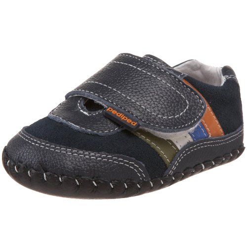pediped Originals Christopher Sneaker (Infant)
