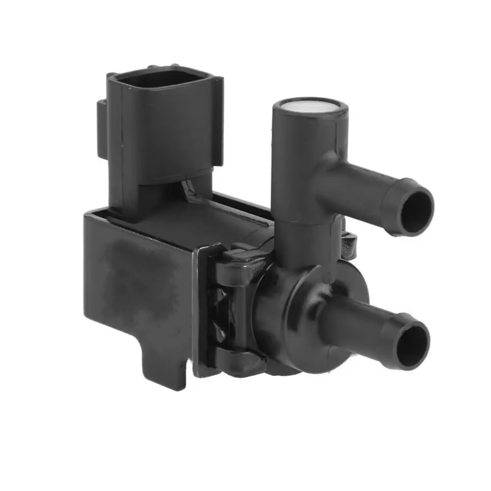 Lnhygtfr One Color Vacuum Solenoid Valve Compatible With Toyota For Lexus 192000-3130 Vacuum Solenoid Valve Vsv Replacements Parts Accessories Universal