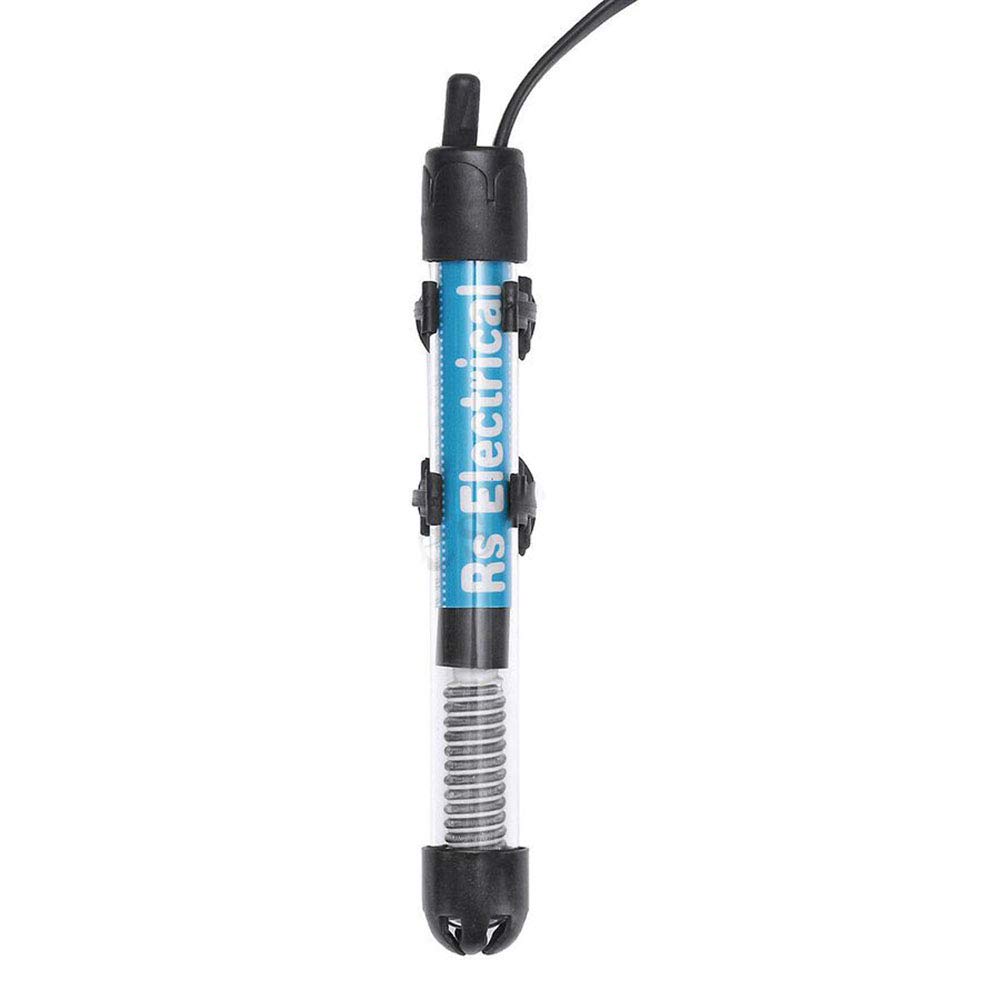 RS ELECTRICAL RS-50W AQUARIUM HEATER