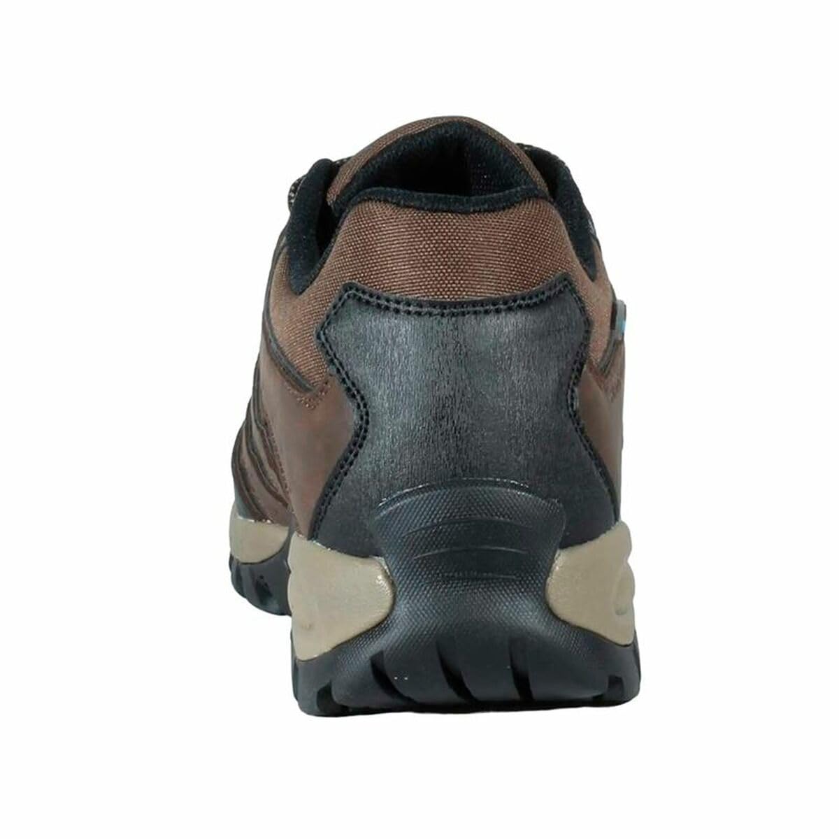 Botas de Montaña Hi-Tec Torca Pro Low WP Marrón - Marca: Hi-Tec - EAN: 8431690017177 - Talla Calzado: 46