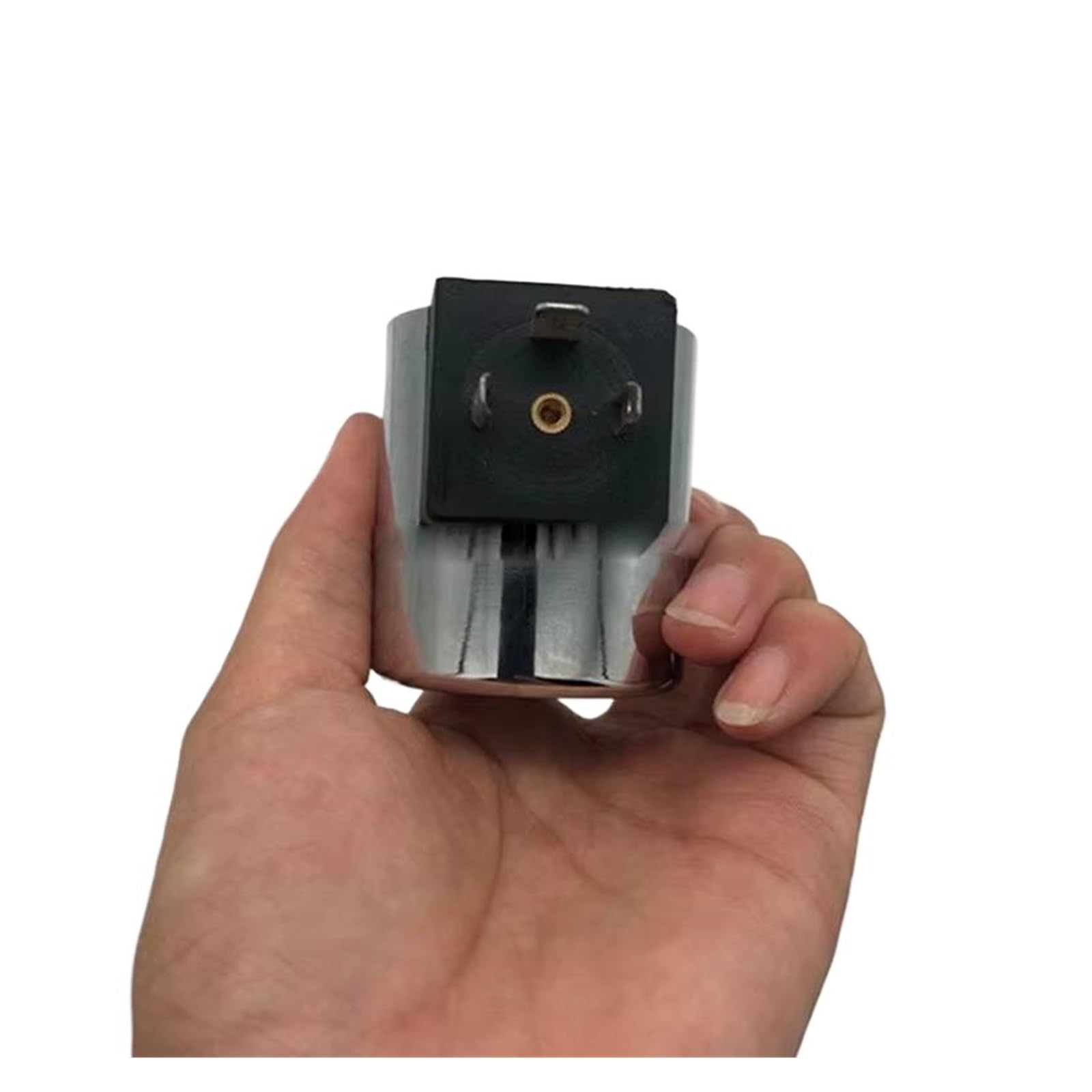 Bobine de solénoïde hydraulique MFZ12-37 24DC pour valve hydraulique industrielle
