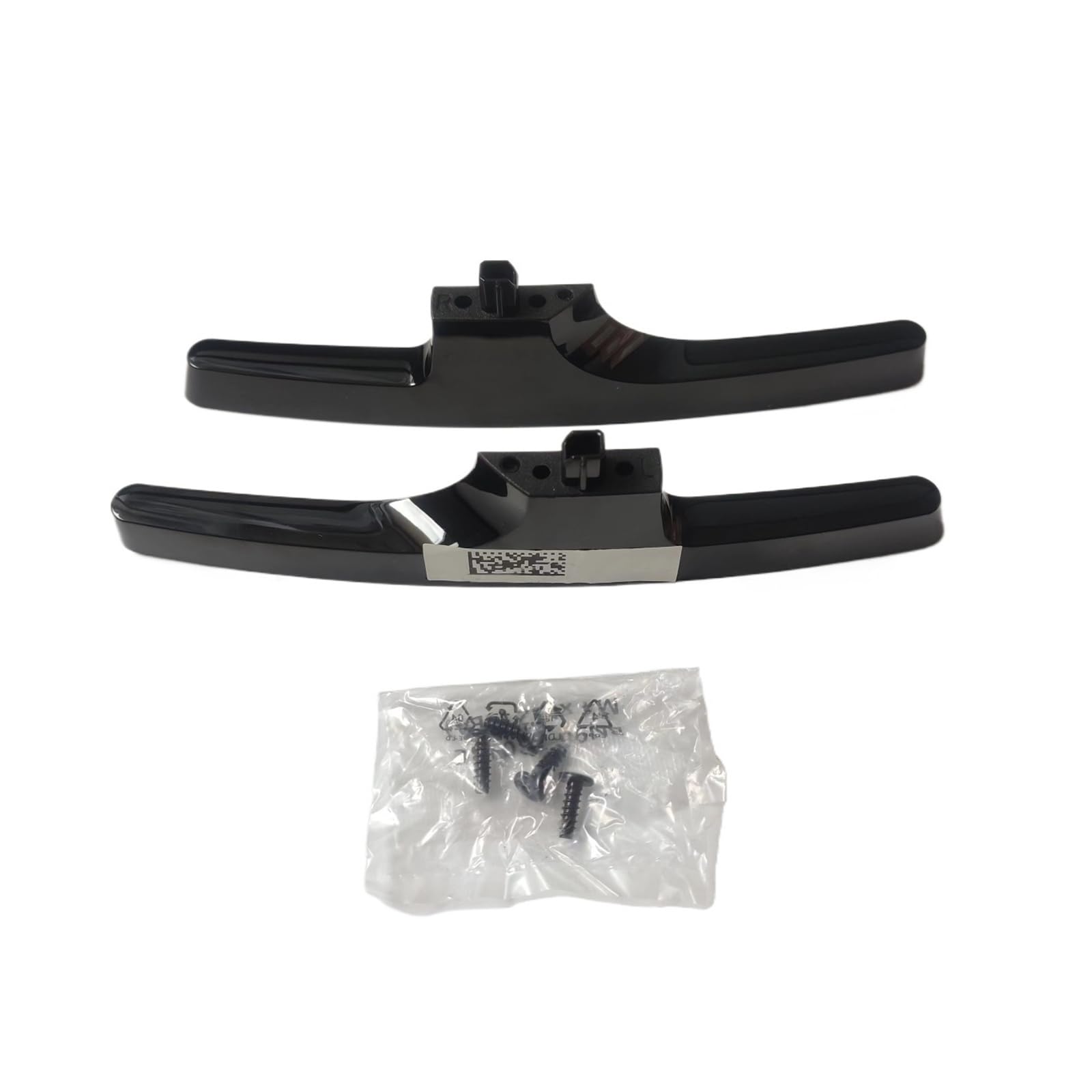 Piastra adattatore for montaggio VESA BN96-36499F, compatibile con Samsung, UN32J4000AFXZA UN32J4000AFXZC UN32J4500AFXZA HG32ND460SFXZA