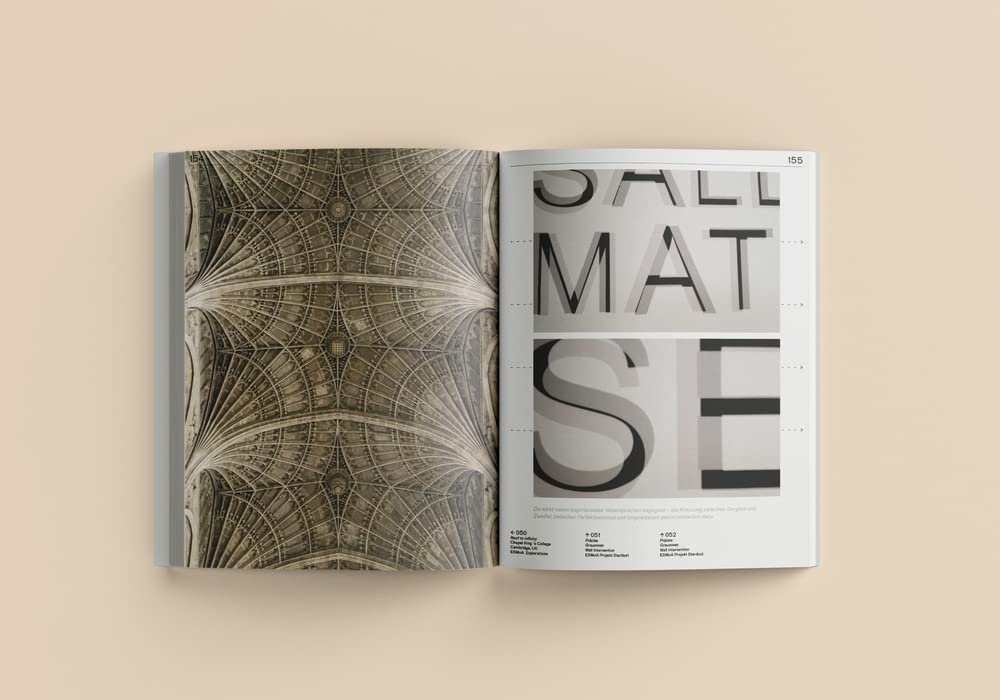 Atlas der Kreativität: Juicy Gray