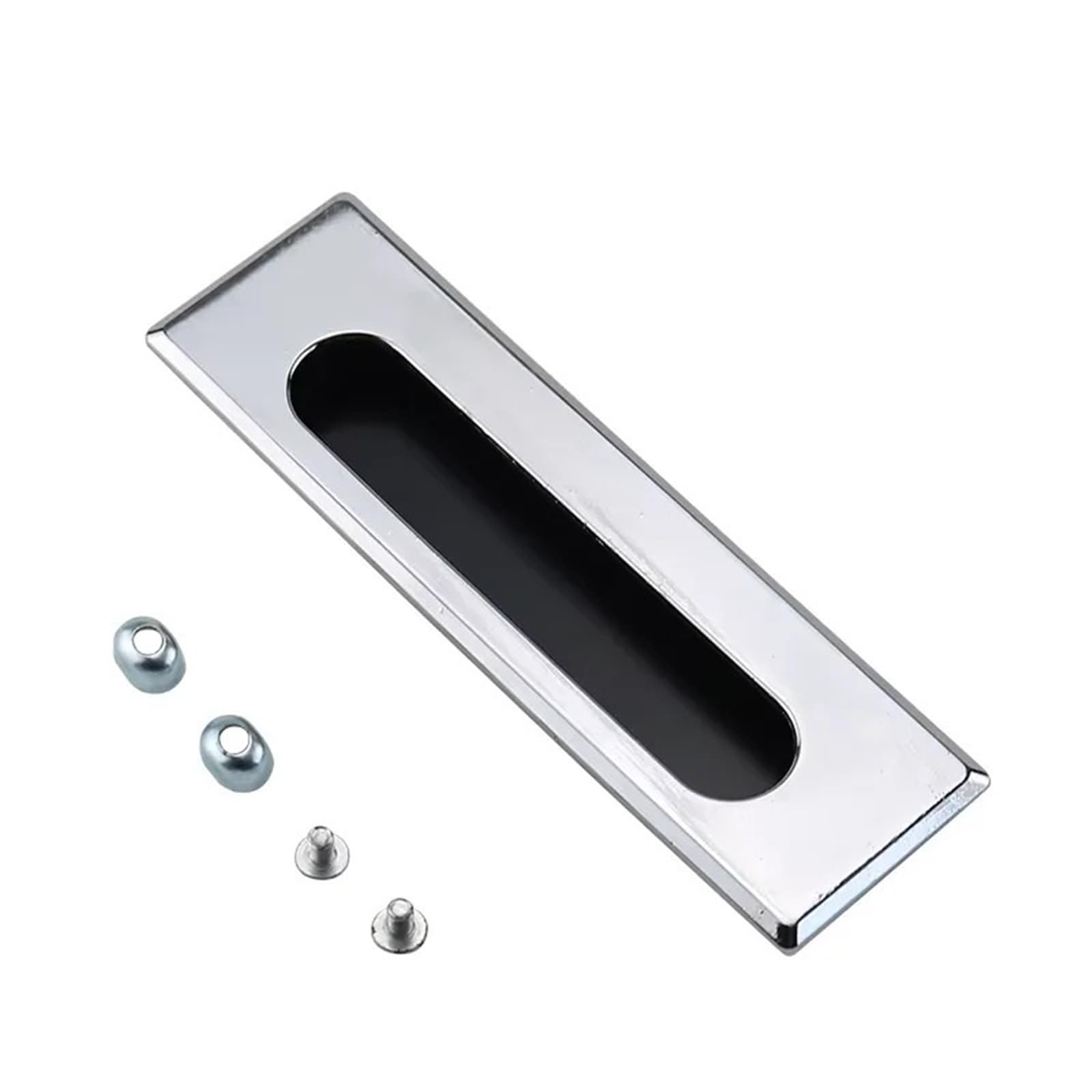 Serrure de porte en alliage de zinc pour armoire industrielle
