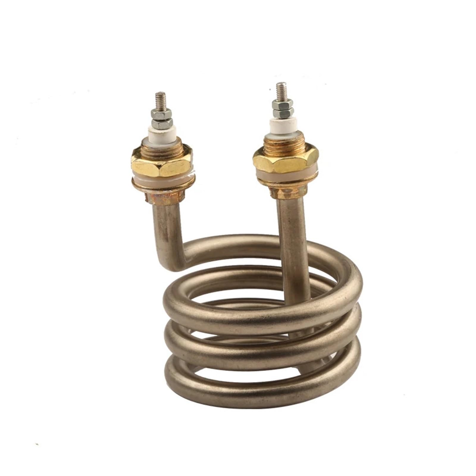 Elemento espiral 304SS de 10 mm 2500 W for sistemas mecánicos