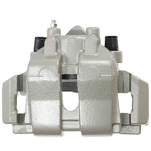 Image of Detroit Axle - Front Right Brake Calipers For Ford Escape Mazda Tribute