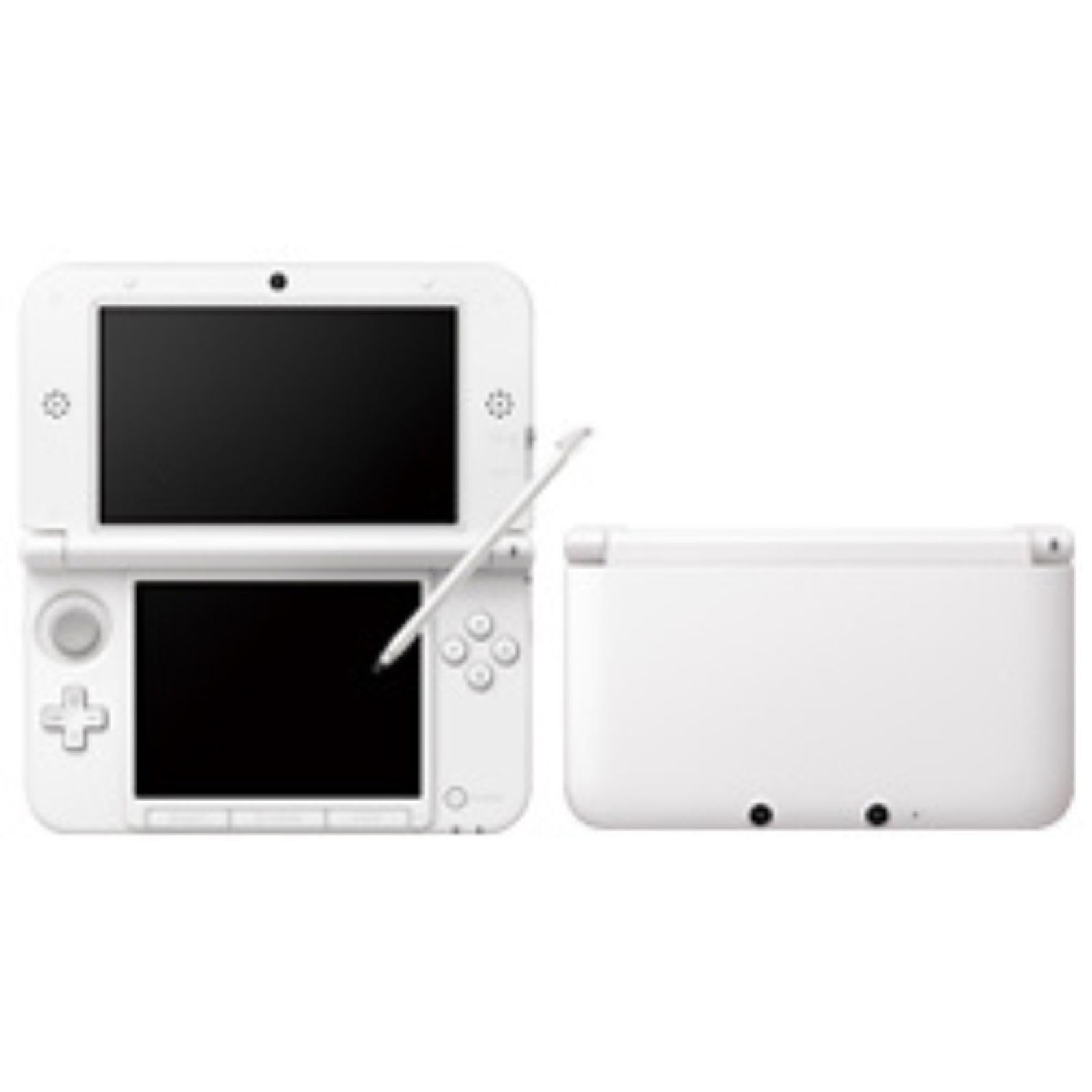 Amazon | 【整備済み品】 Nintendo 任天堂 ニンテンドー3DS LL