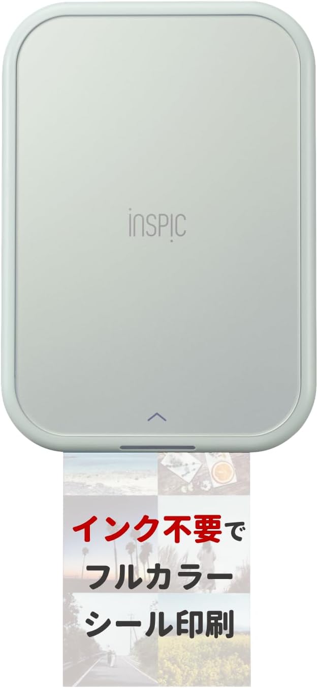 キヤノン Canon スマホ専用ミニフォ
