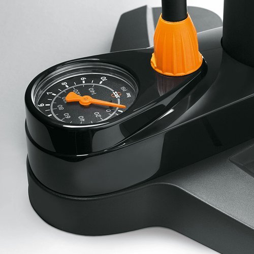 SKS Standpumpe "AIR X PRESS " 8.0