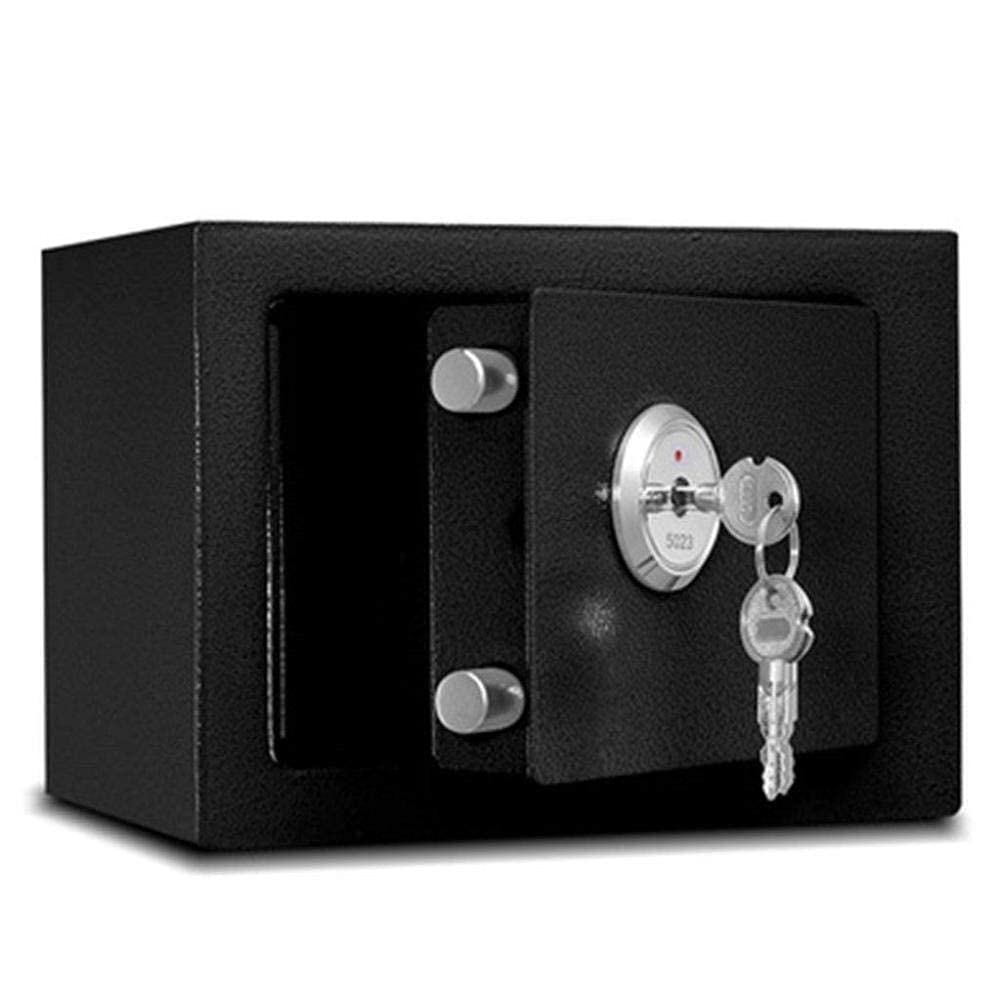 Armoire coffre-fort en acier massif pour la protection de vos valeurs