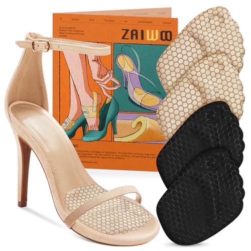 Zaiwoo Ball of Foot Cushions