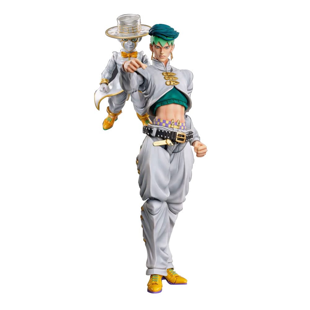 JoJo's Bizarre Adventure: Diamond is Unbreakable Pop Up Parade PVC Sta – Camden Anime JoJo's Bizarre Adventure: Diamond is Unbreakable Pop Up Parade PVC Sta – Camden Anime
