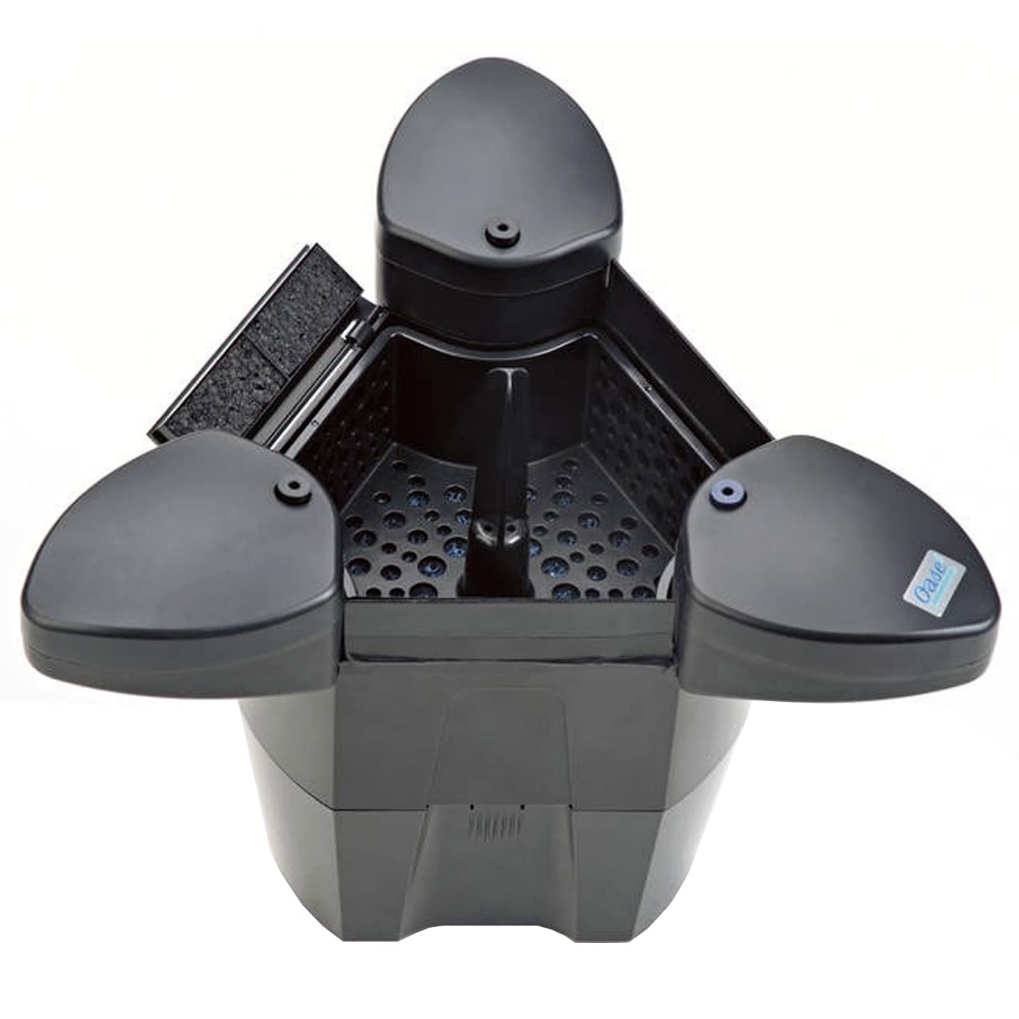 oase swimskim 25 skimmer de bassin