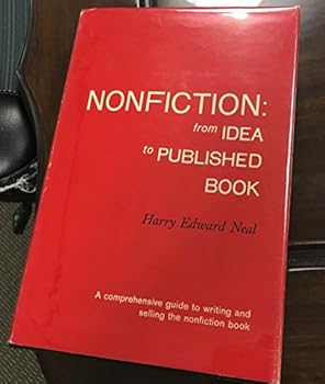 Paperback Nonfiction : from idea to published book. Book