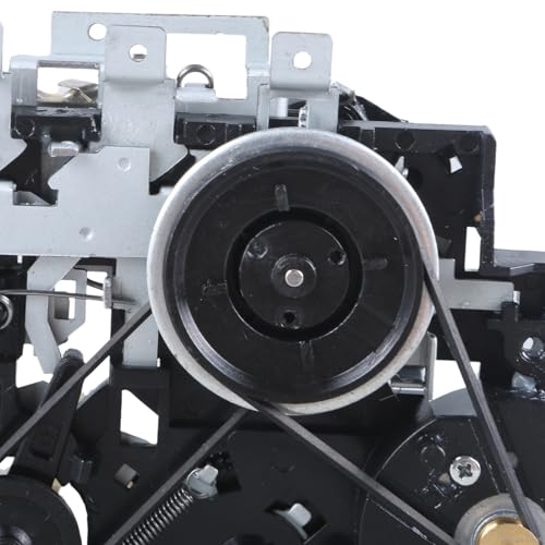 image for Strovalto Replacement Recorder Movement Cassettes Deck Tape Recorder M