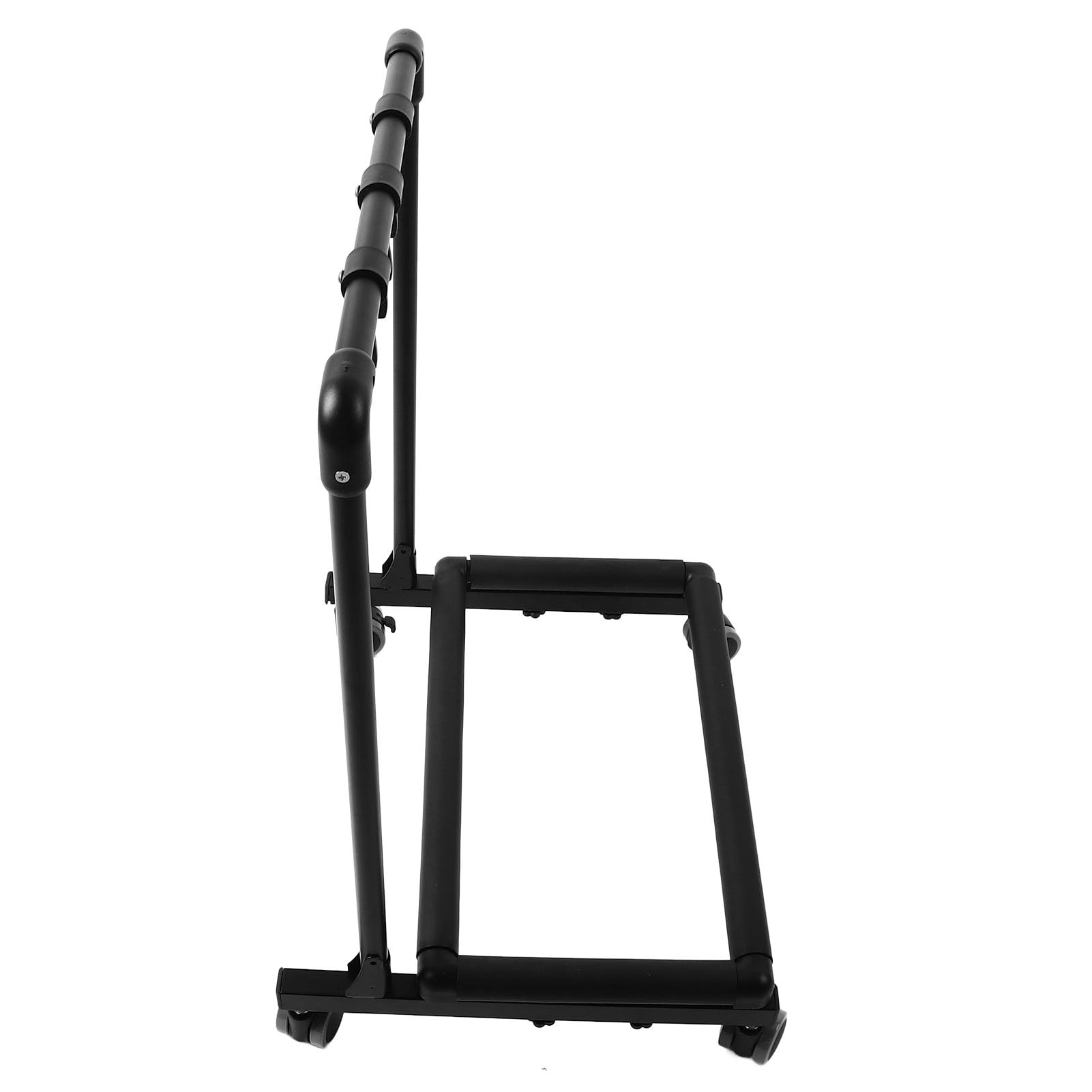 Supporto Multi Chitarra Portatile e Robusto per una Facile Esposizione della Chitarra Nei Negozi con Ruote (FL13W)