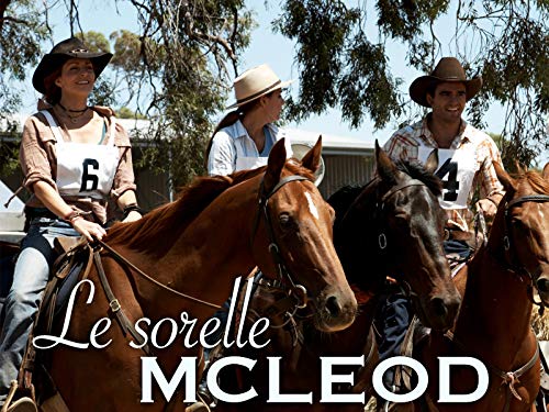  Le Sorelle McLeod