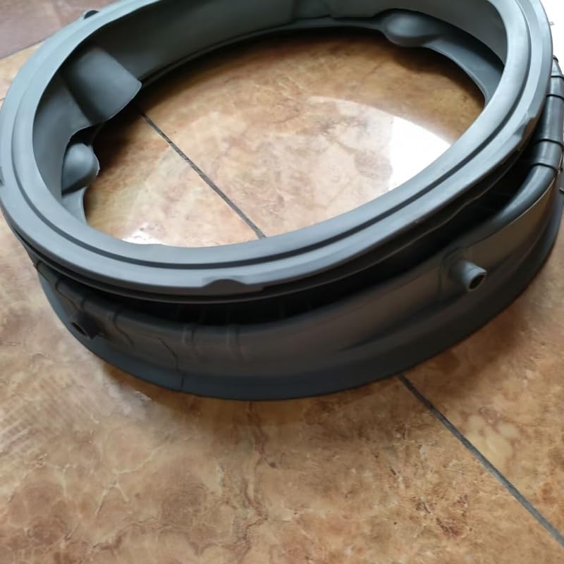 Guarnizione Porta per Lavatrice MDS66651601 MDS666516