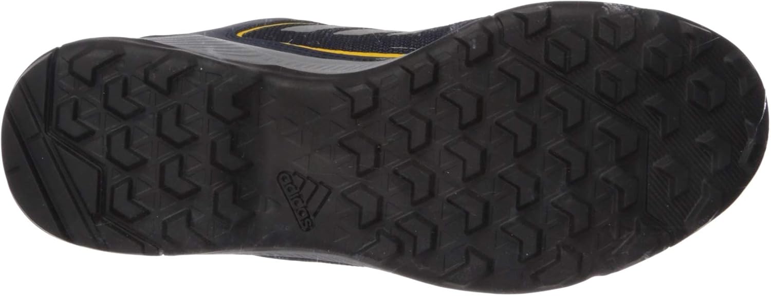 adidas Outdoor Women's Terrex Eastrail GTX Hiking Boot 15 D US Legend Ink/Grey Three/Active Gold