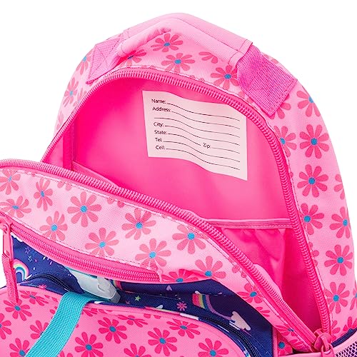 Stephen Joseph All Over Print Backpack4
