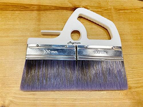 Magimate 8 Inch Paint Brush - Image 5