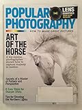 Popular Photography Magazine February 2016