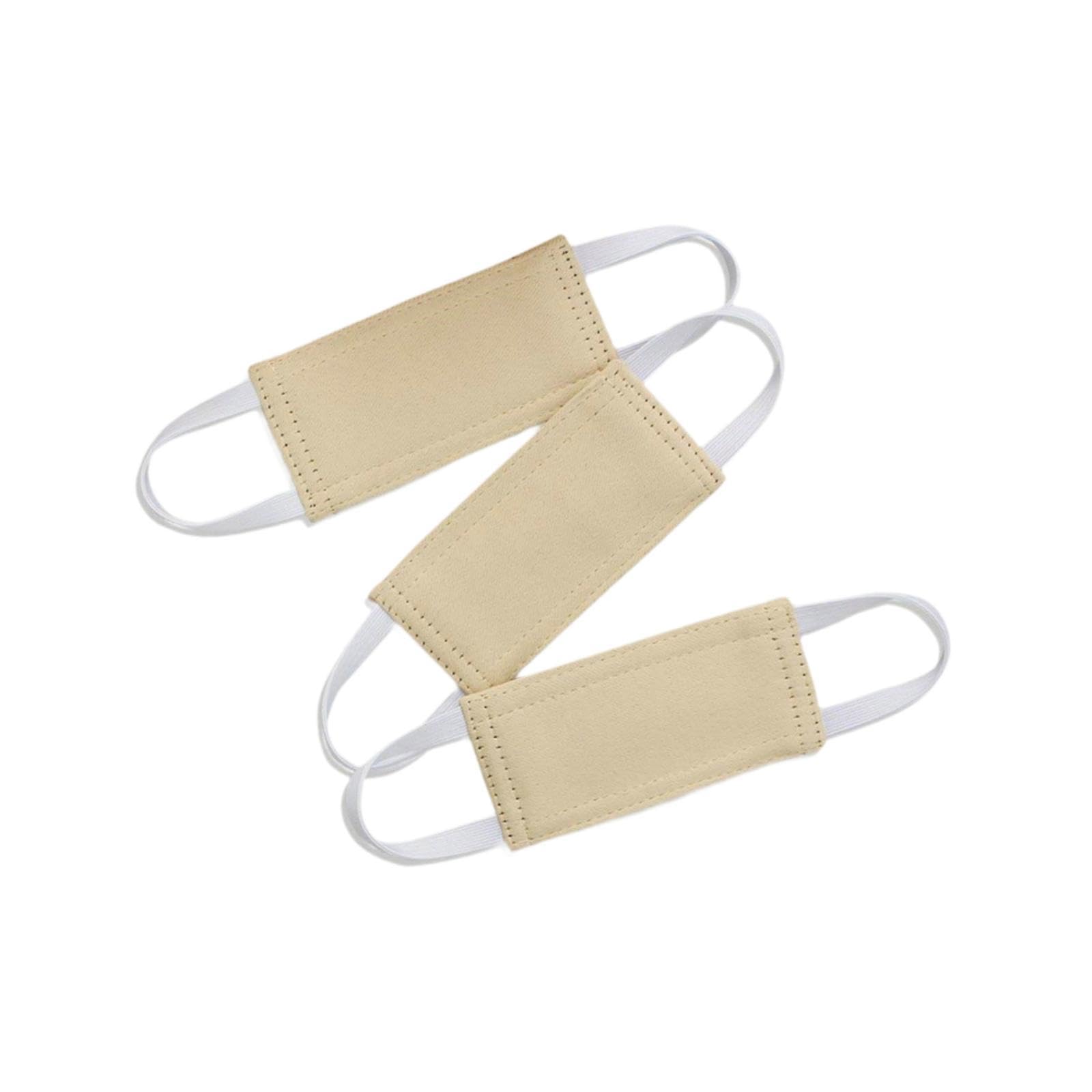 3 Pieces Door Closer Cushion Accessories Versatile for Dormitory with Straps Beige|Home & Garden | Home D?©cor | Doorstops-image-46