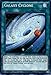 Yu-Gi-Oh! - Galaxy Cyclone (MP16-EN027) - Mega Pack 2016 - 1st Edition - Secret Rare