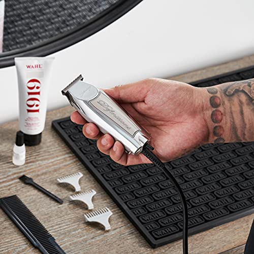 image for Wahl Professional Sterling Definitions Trimmer Model #8085 – Great f