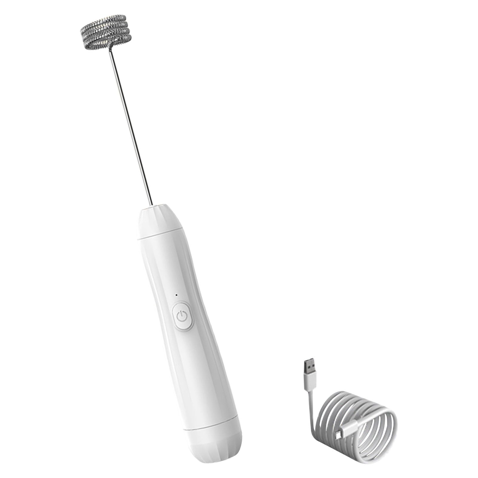 Kalttoy Eggs Beater Milk Frother Handheld Blenders Eggs Whisk Electric Hand Blenders Milk Foamers Drink Mixer Kitchen Tool Foamer Mixer Electric Handheld